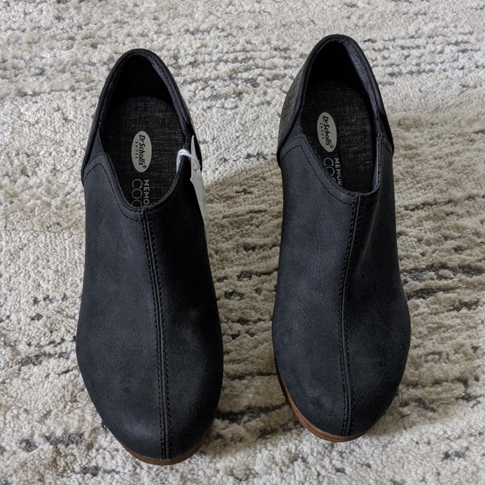 Dr Scholl's Wedges